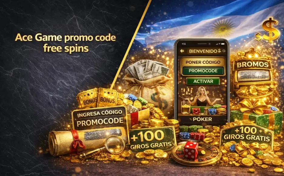 Código para apuestas deportivas